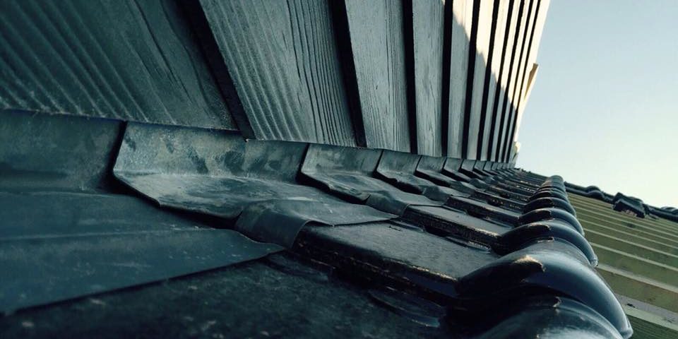 Rénovation toiture et plateforme – Toiture Lefever 0188